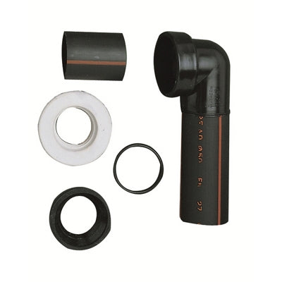 Dianflex COMPLETO PER VASI CESAME CURVA E TRONCHETTO - - 131-749