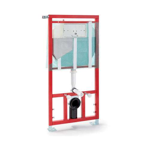 Dianflex CASSETTA CON STAFFA PUCCI SARA PNEU 6L PARETI IN MURATURA 6 lt - 132-8462