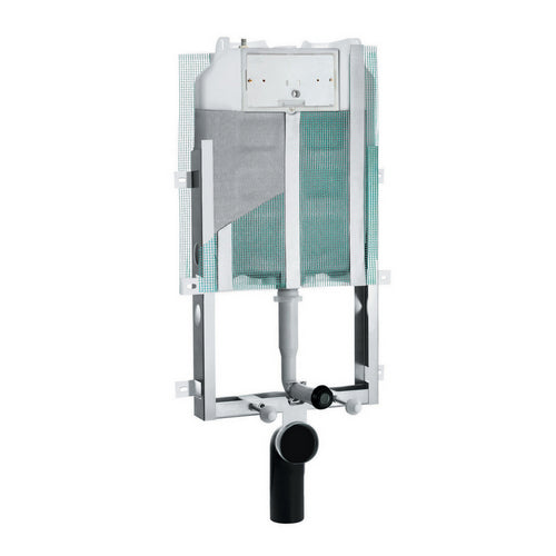 Dianflex CASSETTA PUCCI SARA 9 PNEU RAPIDO 9 lt - 132-8466