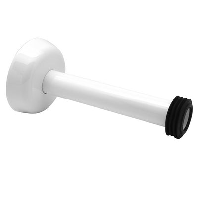 Dianflex CANOTTO DI ALLACCIAMENTO PER CASSETTA MODELLO SIRENA Diam. 40 - L. 280 Bianco - 132-8605