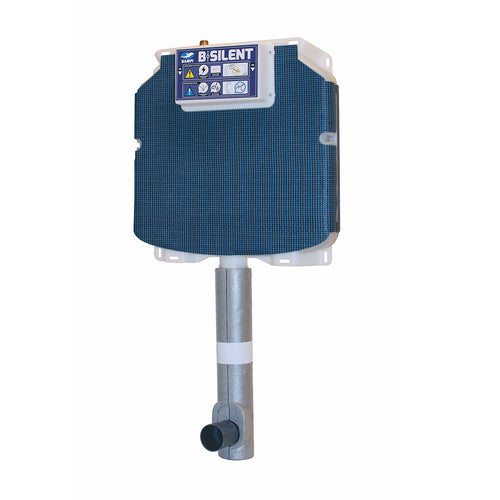 Dianflex CASSETTA INCASSO WC BSILENT 6/3 lt. - 132-B1020