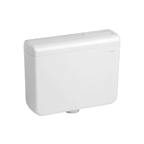 Dianflex CASSETTA ESTERNA IRIS DUO      Bianca; 3/4 lt  5/6/7 lt - 132-F641521