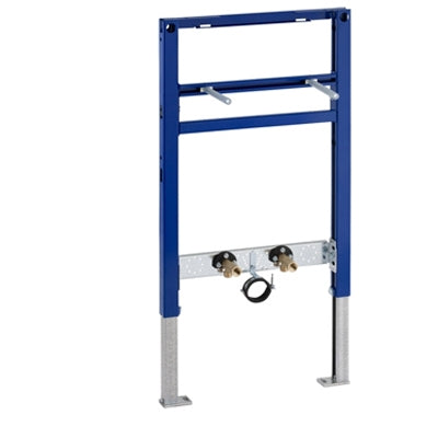 Dianflex STAFFA DI FISSAGGIO DUOFIX PER LAVABO SOSPESO GEBERIT   - - 132-G111432