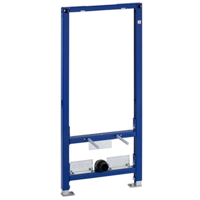 Dianflex STAFFA DI FISSAGGIO DUOFIX PER BIDET SOSPESO GEBERIT    - - 132-G111512