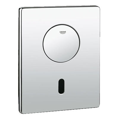 Dianflex PLACCA TECTRON SKATE CON COMANDO A INFRAROSSI E MANUALE       Cromo - 132-H37419-000