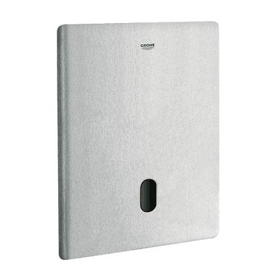 Dianflex PLACCA TECTRON SKATE CON COMANDO A INFRAROSSI 230V      Acciao inox - 132-H38698-SD1