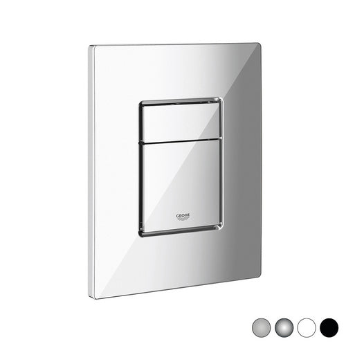 Dianflex PLACCA MOD. SKATE COSMOPOLITAN GROHE Bianca - 132-H38732-SH0