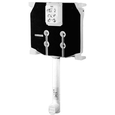 Dianflex CASSETTA INCASSO MOD. FLUSHING CISTERN GROHE 3-6lt/4-9lt - 132-H38863-000