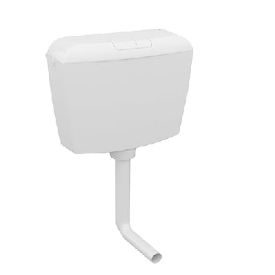 Dianflex CASSETTA ESTERNA QUARZO OLIPURE      6/3 lt  - regolabile 9/4 lt - 132-V154961