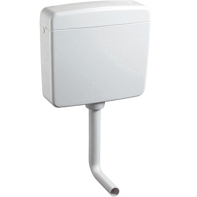 Dianflex CASSETTA ESTERNA TOPAZIO PNEUMATICA  Comando Incasso - 132-V411721