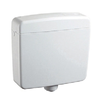 Dianflex CASSETTA ESTERNA TOPAZIO PNEU ALTA POSIZIONE 6 lt - Regolabile a 9 lt. - 132-V413781