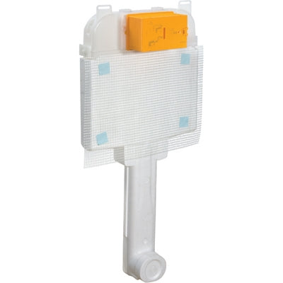 Dianflex CASSETTA INCASSO PER MURATURA OLI 74 PLUS lt 3/6 - 132-V601601