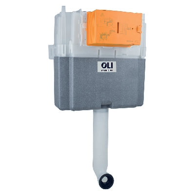 Dianflex CASSETTA INCASSO EXPERT PLUS SOTTOFINESTRA 6/3 lt - Regolabili 7/3 lt - 132-V721003