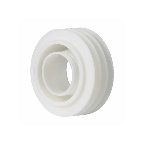 Dianflex MORSETTO WC PER TUBO CASSETTA CR DIAM. INT. 32  D.Est 55-60 mm  D.Int. 32 mm - 133-916-556032