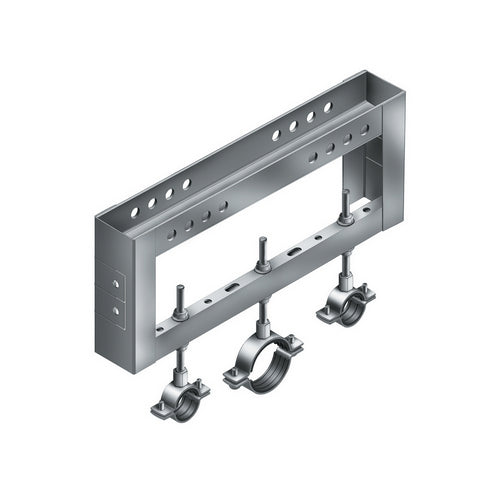 Dianflex TELAIO LAVABO BIDET SOSPESI RAPIDO   - - 133-971005