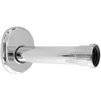 Dianflex GRUPPO COMPLETO ROSONE ECCENTRICO OR143 CANOTTO 22CM  Cromo - 133-971391