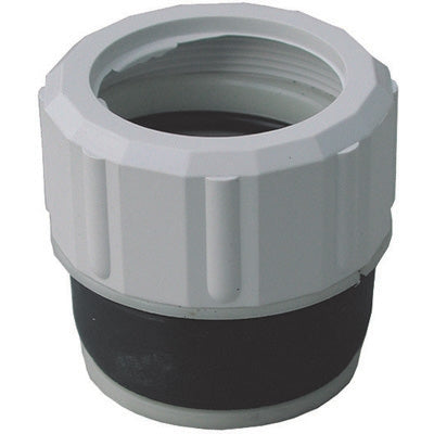 Dianflex MORSETTO UNIVERSALE BIANCO Diam. 48 fino Diam. 58 mm. - 133-971430