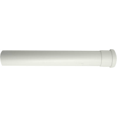 Dianflex 5 PZ CANOTTI PROLUNGATI 29 CM CON OR 143 BIANCO         Bianco - 133-971470