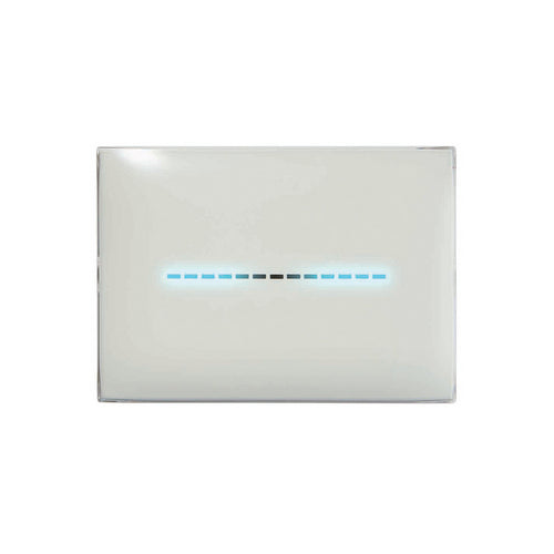 Dianflex PLACCA A SFIORO ECO MATIC      - - 133-971802