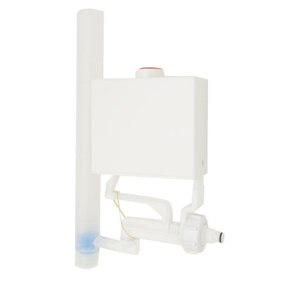 Dianflex GRUPPO VALVOLA COMPLETO PER CASSETTE ECO-VIVA   - - 133-975250