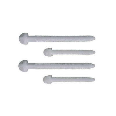 Dianflex KIT 2+2 PZ VITI REGISTRO Dm. M6 / M8          - - 133-976232