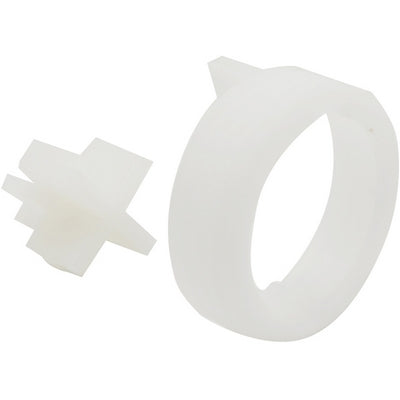 Dianflex 5 PZ PROLUNGA PULSANTE DA 1 CM A 3 CM         - - 133-977545