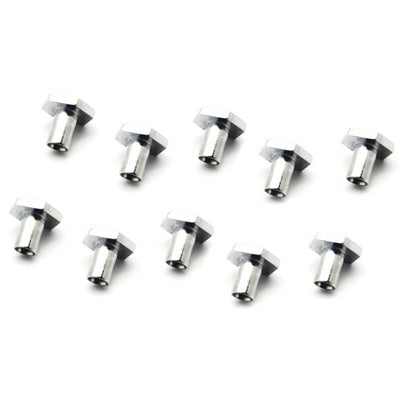 Dianflex 10 PZ PASTIGLIE CROMATE        - - 133-979081