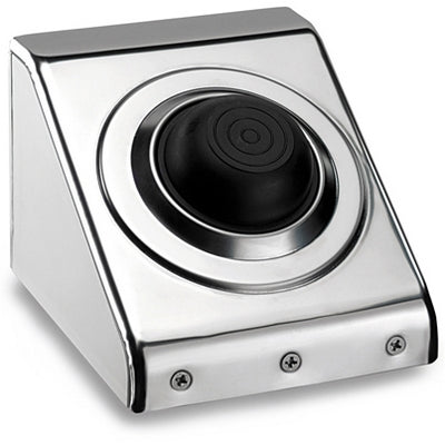 Dianflex PULSANTE PNEU A PEDALE PER MONTAGGIO ESTERNO  Bianco - 133-979920