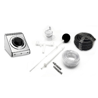 Dianflex KIT COMANDO PNEU A PEDALE ESTERNO    - - 133-979940