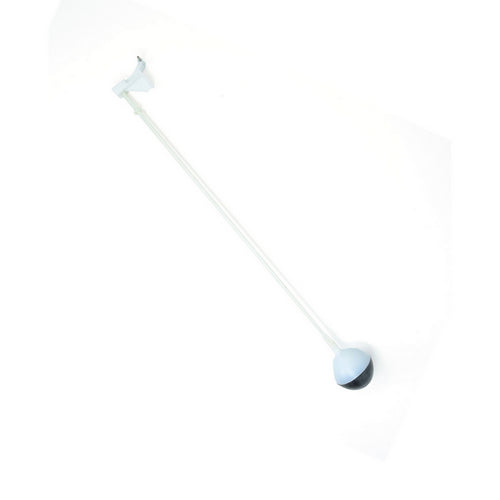 Dianflex KIT VALVOLA CHIUSURA CASSETTA INCASSO 11LT    - - 133-CE3105