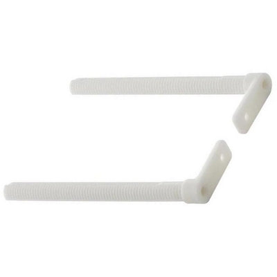 Dianflex PERNI DISTANZIATORI PER CASSETTA 110.700 GEBERIT - - 133-G240067-001