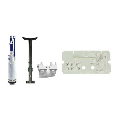 Dianflex KIT DI SOSTITUZIONE TWICO PER CASSETTE 110850 E 111180  - - 133-G240515-001