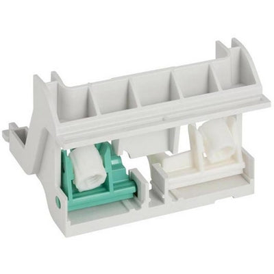 Dianflex SUPPORTI TWICO PER CASSETTA 109.760 GEBERIT - - 133-G241285-001