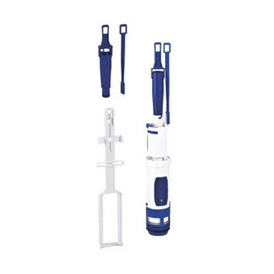 Dianflex CAMPANA RICAMBIO PER CASSETTA UNICA GEBERIT   - - 133-G241290-001