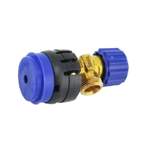 Dianflex RUBINETTO INTERCETTAZIONE UP720  1/2          - - 133-G242414-001
