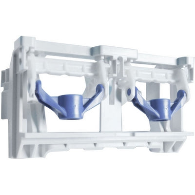 Dianflex SUPPORTI TWICO UNICA+ PER CASSETTA 109.770 GEBERIT - - 133-G242417-001