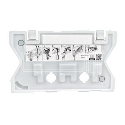 Dianflex PLACCA DI PROTEZIONE PER UNICA       - - 133-G242418-001
