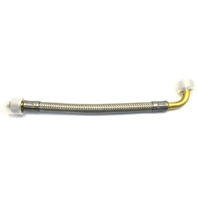 Dianflex FLESSIBILE CON RIVESTIMENTO PER UNICA GEBERIT   - - 133-G242423-001