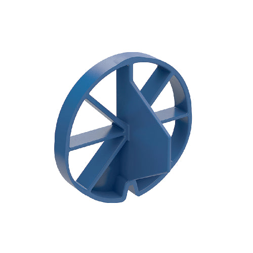 Dianflex RIDUTTORE DI FLUSSO    - - 133-G243905-001