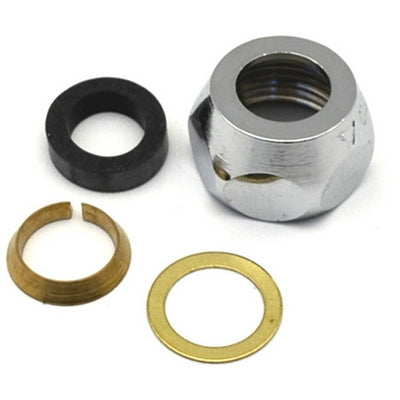 Dianflex RACCORDO A PREMISTOPPA GEBERIT       - - 133-G294833-211