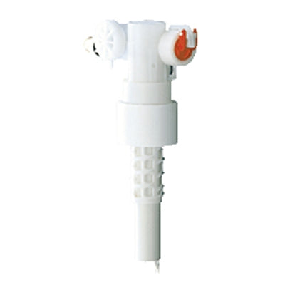 Dianflex VALVOLA DI CARICO CON ADATTATORE PER CASSETTA GROHE     - - 133-H37092-000