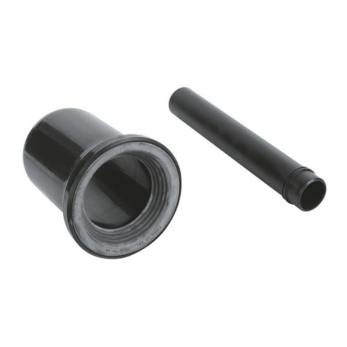 Dianflex CANOTTO DI ENTRATA USCITA      Diam. 45  - L. 200 mm - 133-H37104