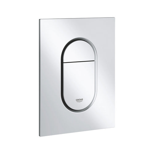 Dianflex PIASTRA ARENA COSMOPOLITAN  SMALL    Cromo Satinato - 133-H37624-P00