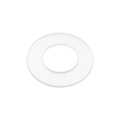 Dianflex GUARNIZIONE PER CASSETTA INCASSO GROHE        mm 59x32x2 - 133-H42310