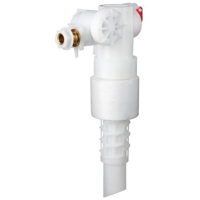 Dianflex VALVOLA DI CARICO GROHE A GALLEGGIANTE        3/8' - 133-H43537