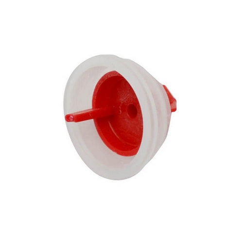 Dianflex 10 PZ MEMBRANA NUOVA COMPLETA GROHE  - - 133-H43758