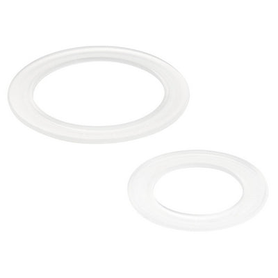 Dianflex SET GUARNIZIONI PER PISTONE    - - 133-H43808