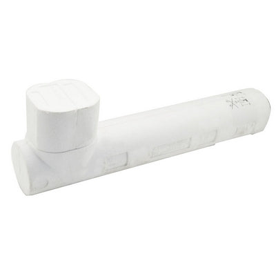 Dianflex TUBO CACCIATA POLISTIROLO MM 340     - - 133-H491175