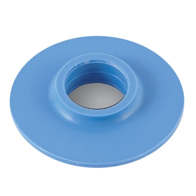 Dianflex GUARNIZIONE VALVOLA DI SCARICO CON COLLARE PER CASSETTE KARIBA         Diam. 60/19 - 133-K112153