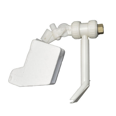 Dianflex RUBINETTO GALLEGGIANTE INCASSO PER FUTURA-ETERNA/NAUTILUS     - - 133-K300045